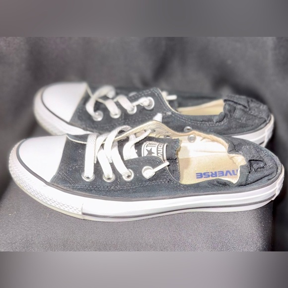 Converse Chuck Taylor All Star Shoreline slip-on sneakers - Picture 2 of 2